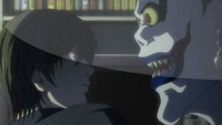 Death Note Ep 03 "Acordo"